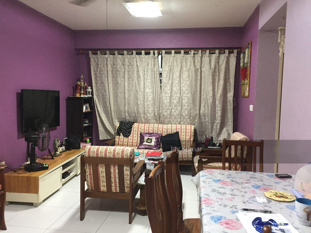 Blk 456 Dew Spring @ Yishun (Yishun), HDB 3 Rooms #135873722